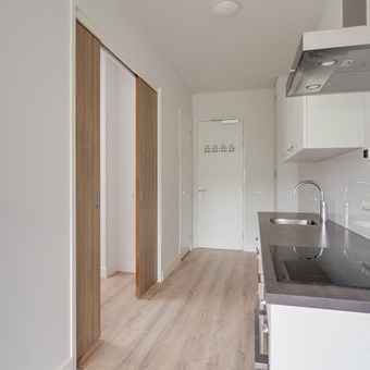 Utrecht, Kanaalweg, 2-kamer appartement - foto 3