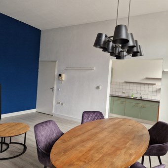 Breda, Wilhelminastraat, 2-kamer appartement - foto 3