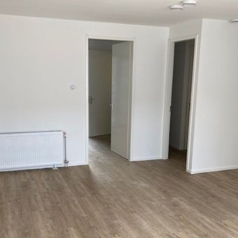 Roosendaal, Kade, 2-kamer appartement - foto 3