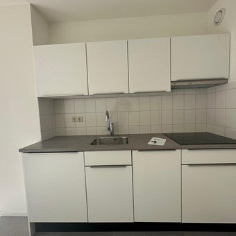 Groningen, Gelkingestraat, zelfstandige studio - foto 3