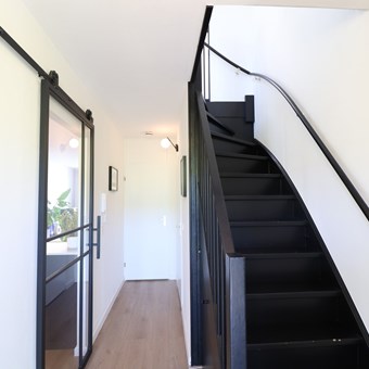 Amsterdam, C van Eesterenlaan, 4-kamer appartement - foto 2