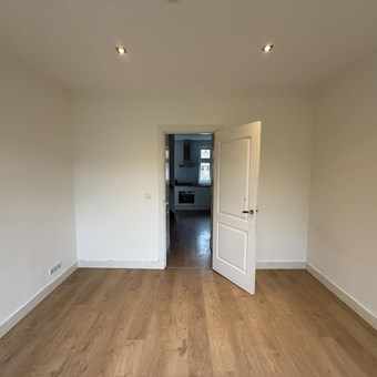 Amsterdam, Gentiaanplein, bovenwoning - foto 3
