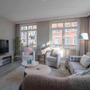 Rijnsburg, De Klok, 2-kamer appartement - foto 2