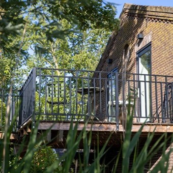 Hekendorp, Hekendorpse Buurt, 2-kamer appartement - foto 3