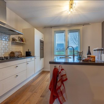 Berkel en Rodenrijs, Veersemeerstraat, eengezinswoning - foto 3