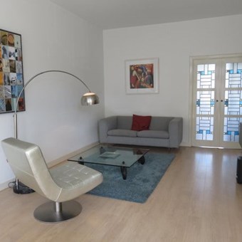 Amsterdam, Tweede Constantijn Huygensstraat, 2-kamer appartement - foto 3