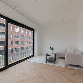 Amsterdam, Gamerenstraat, 3-kamer appartement - foto 2