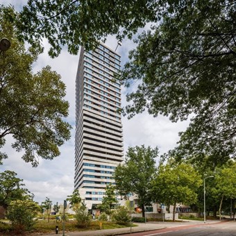 Eindhoven, Vincent van Den Heuvellaan, 2-kamer appartement - foto 2