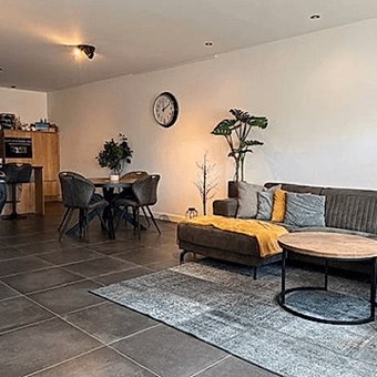 Uden, Volkelseweg, benedenwoning - foto 3