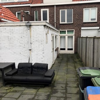 Tilburg, Ringbaan Oost, studentenkamer - foto 3