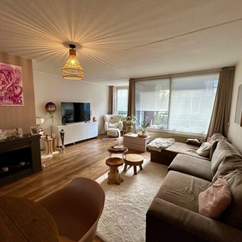 Maastricht, Sint Teunisstraat, 2-kamer appartement - foto 2