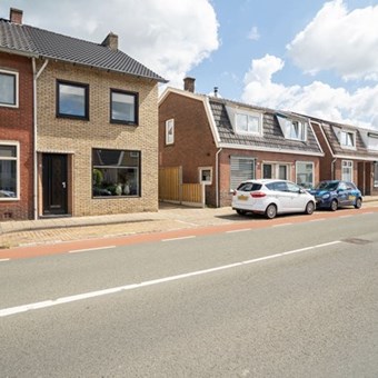 Enschede, G.J. Van Heekstraat, hoekwoning - foto 2