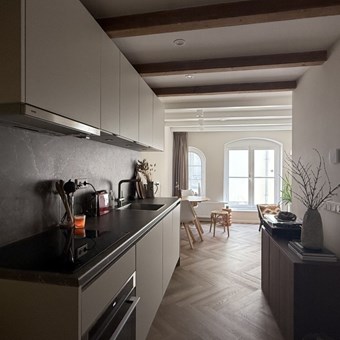 Deventer, Sandrasteeg, 2-kamer appartement - foto 3