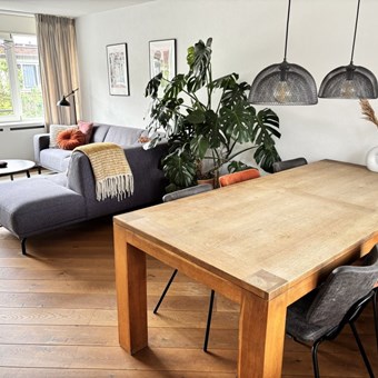 Utrecht, Molukkenstraat, 3-kamer appartement - foto 2