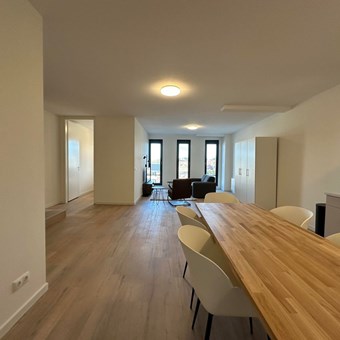 Gennep, Europaplein, portiekflat - foto 3