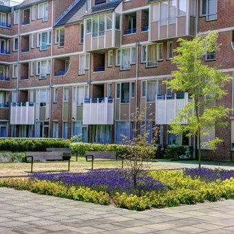 Roermond, Begijnhofstraat, 2-kamer appartement - foto 3