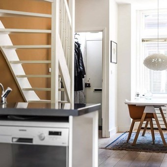 Haarlem, Lange Lakenstraat, tussenwoning - foto 3