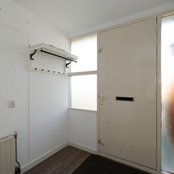 Almere, Struikroospad, tussenwoning - foto 3