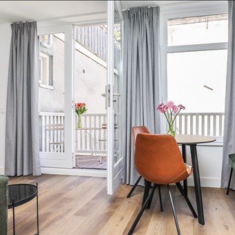 Amsterdam, Jacob van Lennepstraat, zelfstandige studio - foto 3