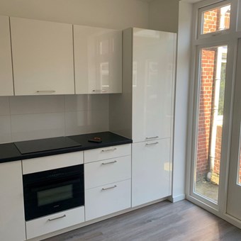 Groningen, S s Rosensteinlaan, 2-kamer appartement - foto 3