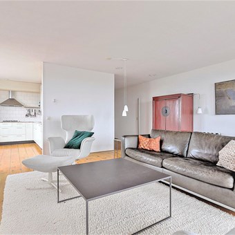 Amsterdam, C. van Eesterenlaan, 3-kamer appartement - foto 3