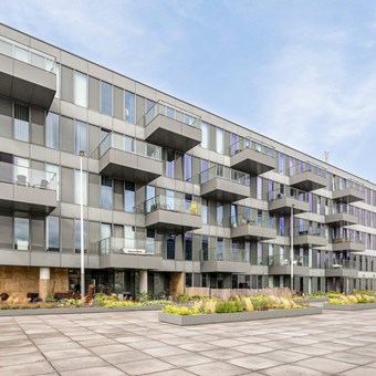 Eindhoven, Grenenhout, 3-kamer appartement - foto 2