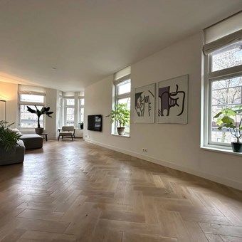 Rotterdam, Heemraadssingel, 5-kamer appartement - foto 2