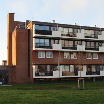 Hengelo (OV), Jan Voermanstraat, 3-kamer appartement - foto 3