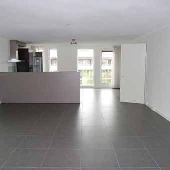 Veldhoven, Abdijtuinen, portiekflat - foto 2