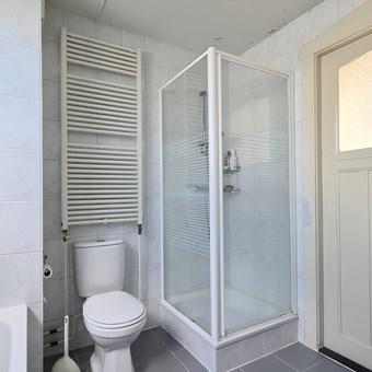 Rotterdam, Samuel Mullerplein, 3-kamer appartement - foto 2