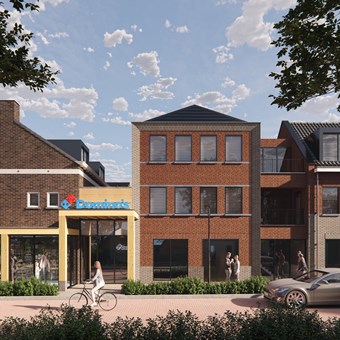 Veldhoven, Burgemeester van Hooffln, zelfstandige studio - foto 3