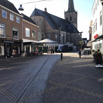 Doetinchem, Nieuwstad, maisonnette - foto 3