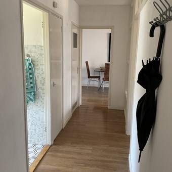 Delft, Knuttelstraat, 4-kamer appartement - foto 3