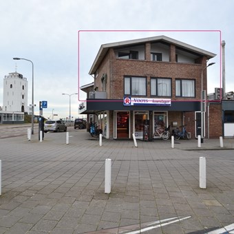 Katwijk (ZH), Koninginneweg, 5-kamer appartement - foto 2