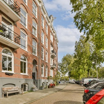 Amsterdam, Alexanderkade, 2-kamer appartement - foto 2