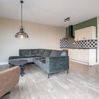 Zaandam, Ankersmidplein, 3-kamer appartement - foto 3