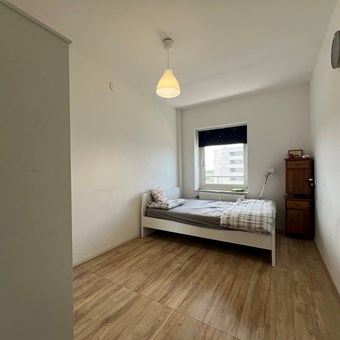 Utrecht, Van Weerden Poelmanlaan, studentenkamer - foto 3
