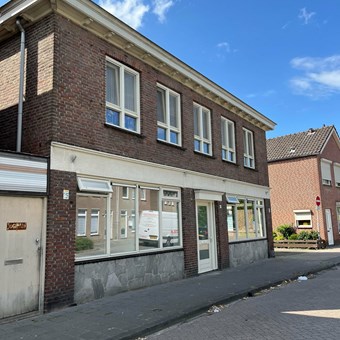 Roosendaal, Kalsdonksestraat, benedenwoning - foto 2