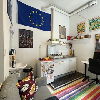 Groningen, Jacobijnerstraat, 2-kamer appartement - foto 3