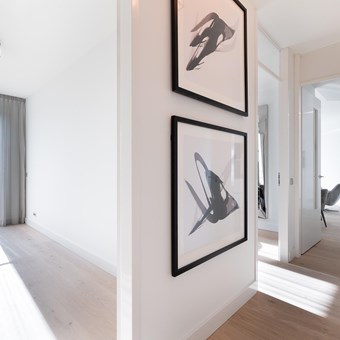 Amstelveen, Maimonideslaan, bovenwoning - foto 3