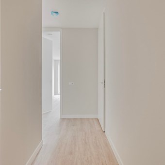 Hoofddorp, Mies van der Rohestraat, 3-kamer appartement - foto 3