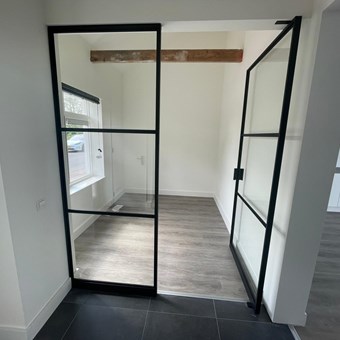 Barendrecht, Voordijk, 4-kamer appartement - foto 3