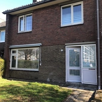 Eindhoven, Welschapsedijk, hoekwoning - foto 2