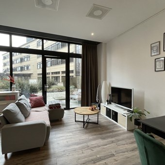 Amersfoort, Stadsring, zelfstandige studio - foto 2