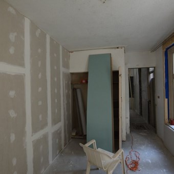 Zwolle, Eigenhaardstraat, studentenkamer - foto 2