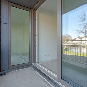 Purmerend, Rocamadour, 2-kamer appartement - foto 2