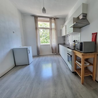 Rotterdam, Nieuwe Binnenweg, 2-kamer appartement - foto 3