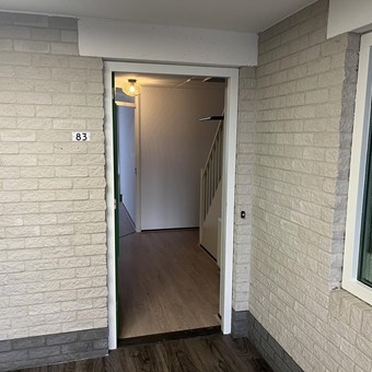 Noord-Scharwoude, Platteven, 2-kamer appartement - foto 3