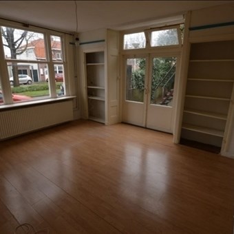 Zwolle, Trompstraat, kamer - foto 2