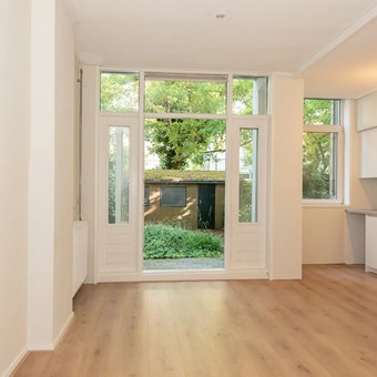 Amsterdam, Kanaalstraat, 2-kamer appartement - foto 2